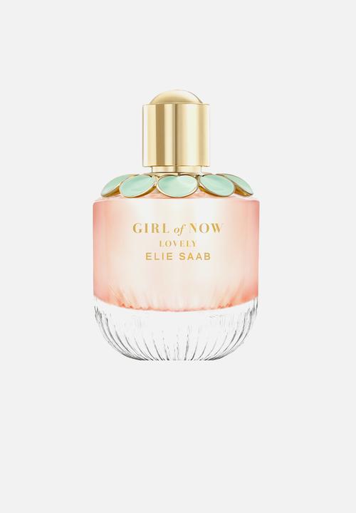 Elie Saab - Elie Saab Girl Of Now Lovely  Edp - 90ml
