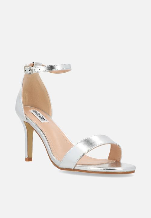 Madison® - Maren heel - silver