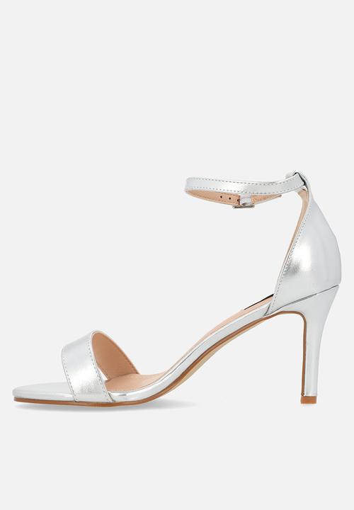 Madison® - Maren heel - silver