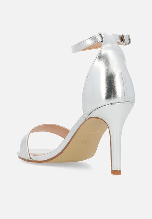 Madison® - Maren heel - silver