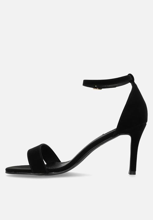 Madison® - Maren heel - black