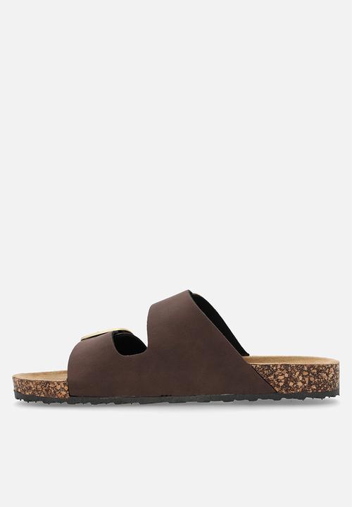 Madison® - May slide - choc