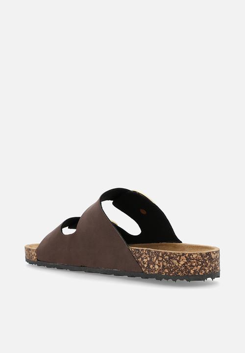 Madison® - May slide - choc