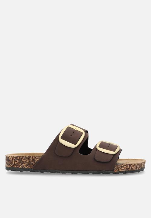 Madison® - May slide - choc