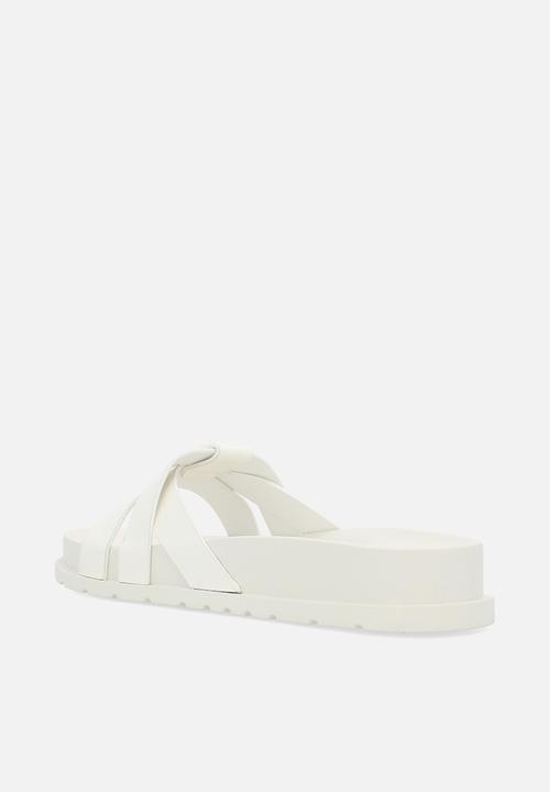 Madison® - Meadow slide - white