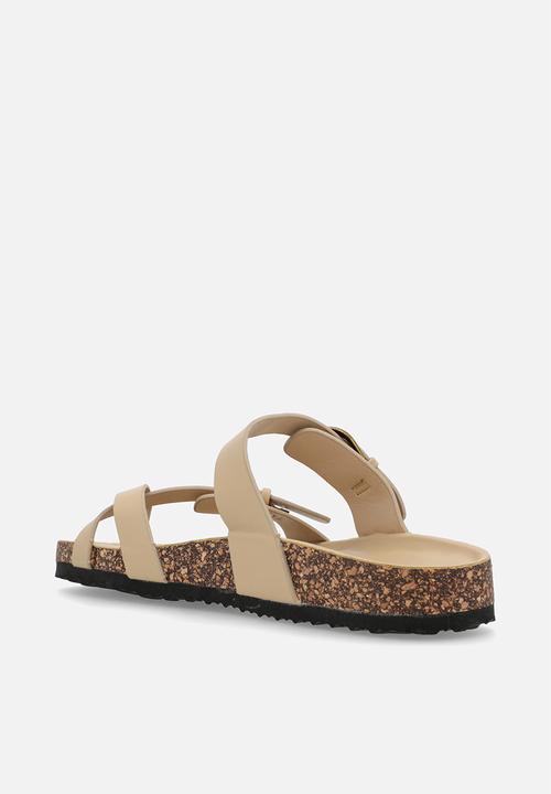 Madison® - Maxine slide - neutral