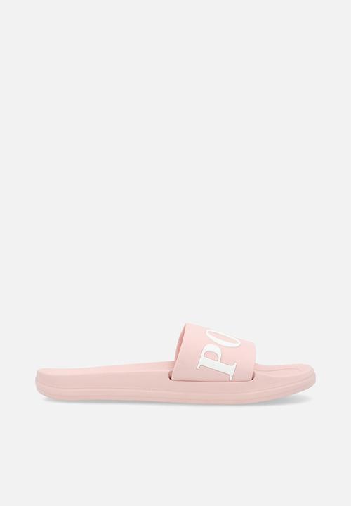 POLO - Polo pool sandal - pink