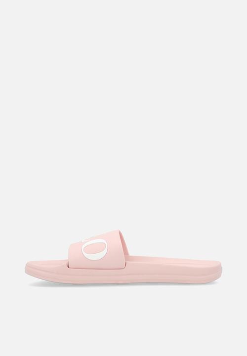 POLO - Polo pool sandal - pink