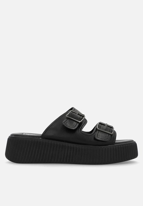 Madison® - Max slide - black