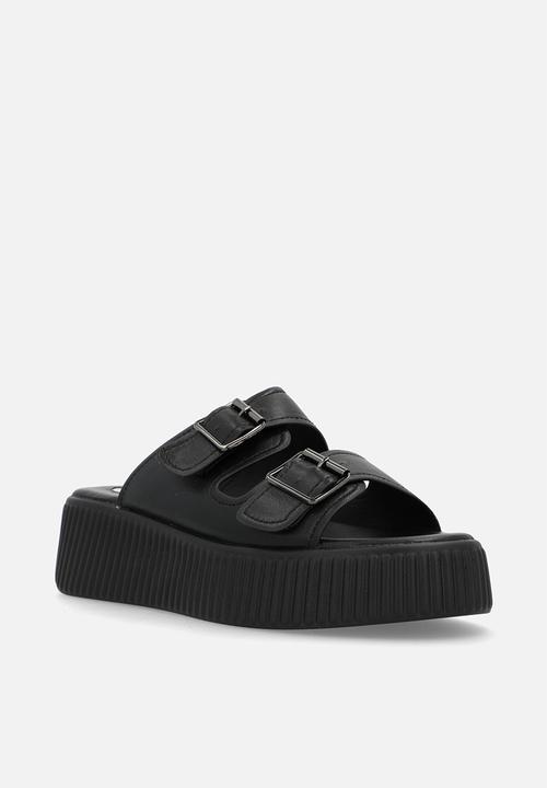 Madison® - Max slide - black