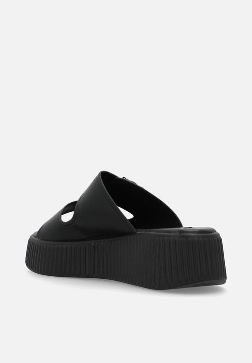 Madison® - Max slide - black
