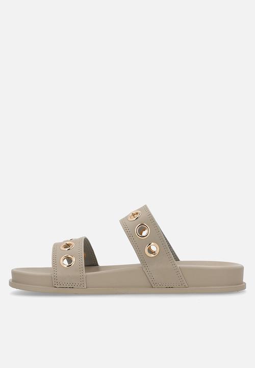 Madison® - Mildred slide - neutral