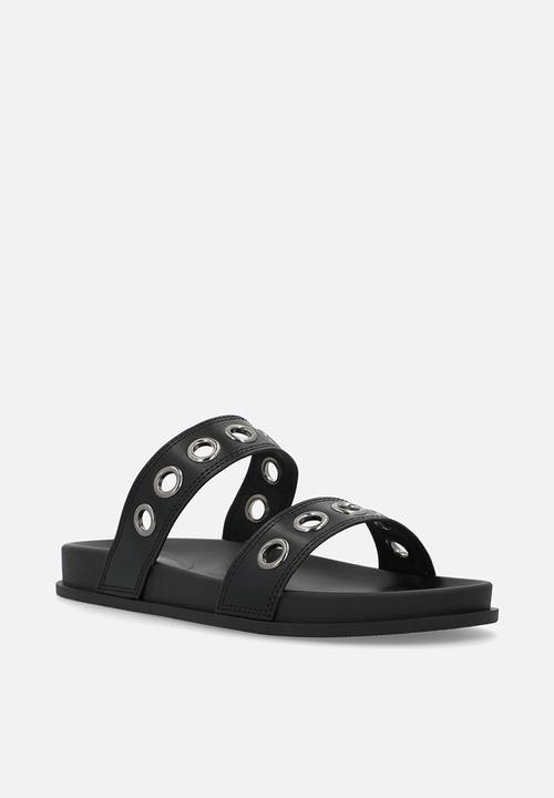 Madison® - Mildred slide - black