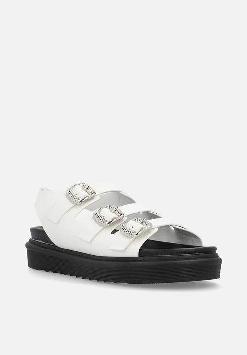 Madison® - Melinda slingback - white