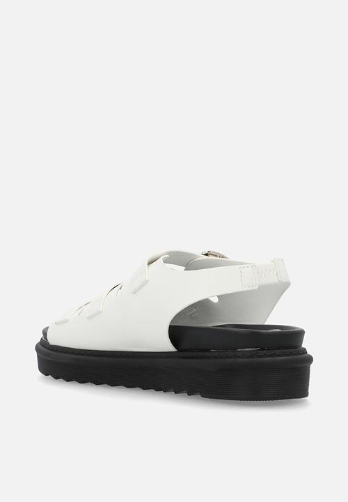 Madison® - Melinda slingback - white