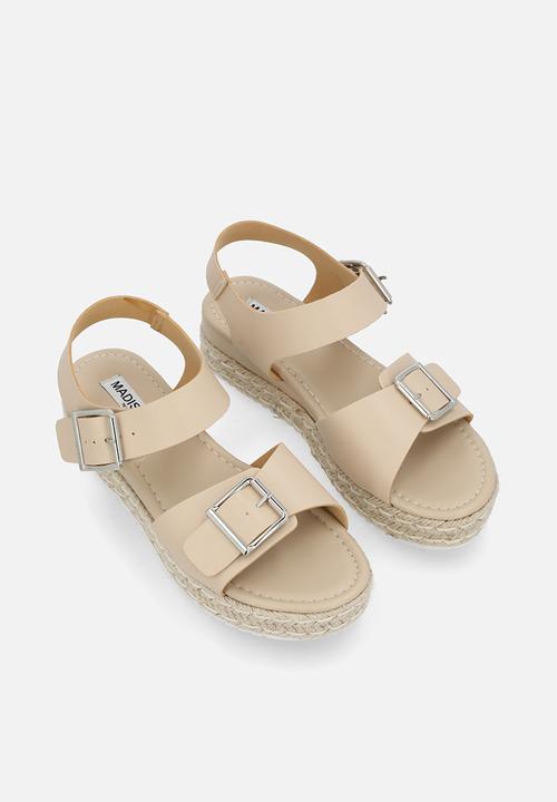Madison® - Marlowe sandal - neutral
