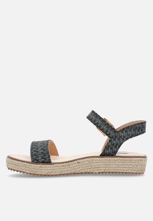 Madison® - Marnie sandal - black