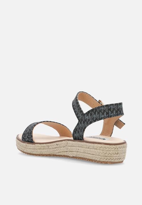 Madison® - Marnie sandal - black