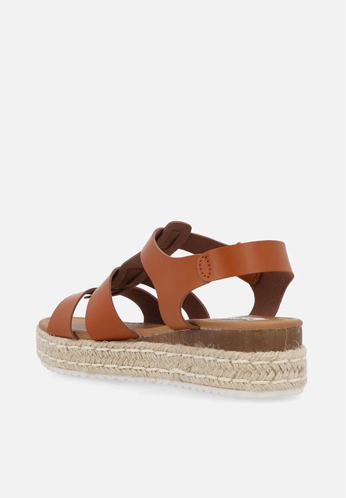 Madison® - Marley sandal - tan