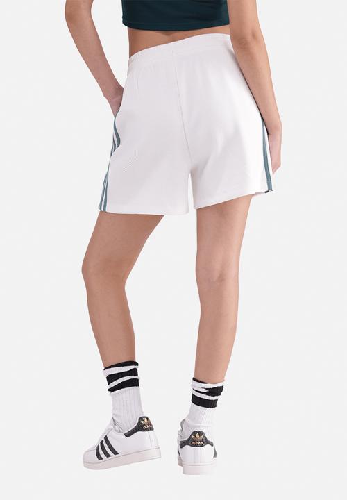 adidas Originals - Resort Short W - White