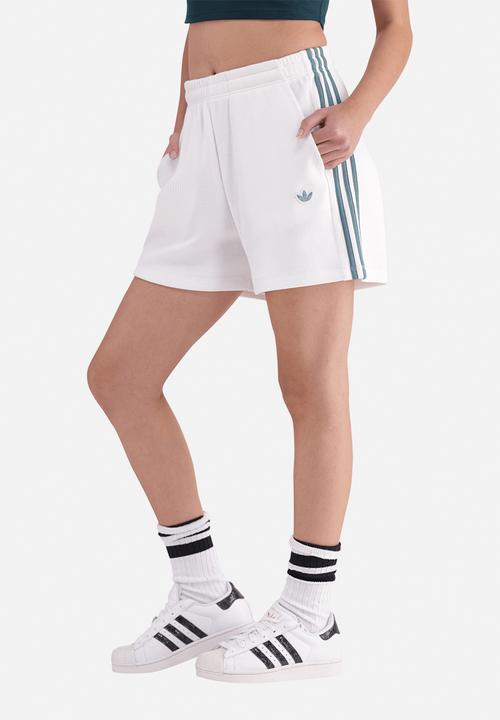 adidas Originals - Resort Short W - White