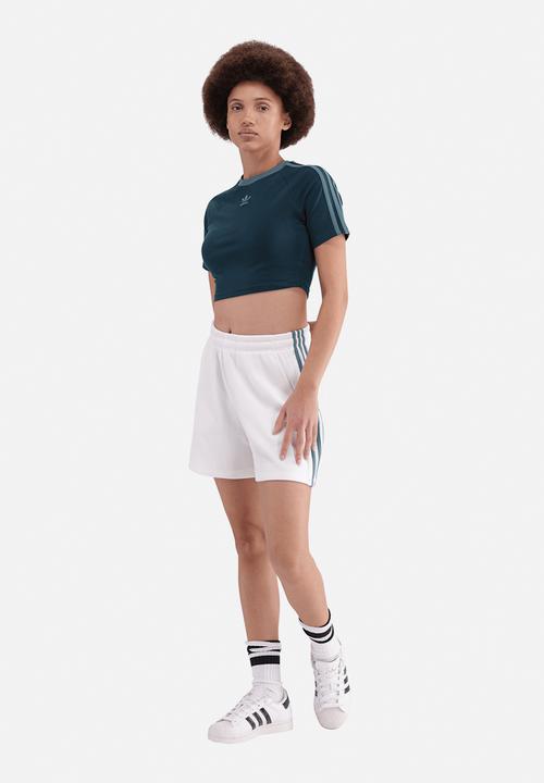 adidas Originals - Resort Short W - White