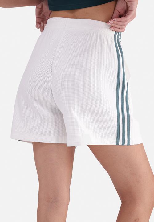 adidas Originals - Resort Short W - White