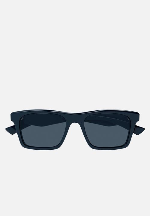 Alexander McQueen - Am0472S-005 53mm - Blue