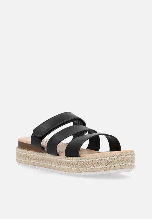 Madison® - Marlene slide - black