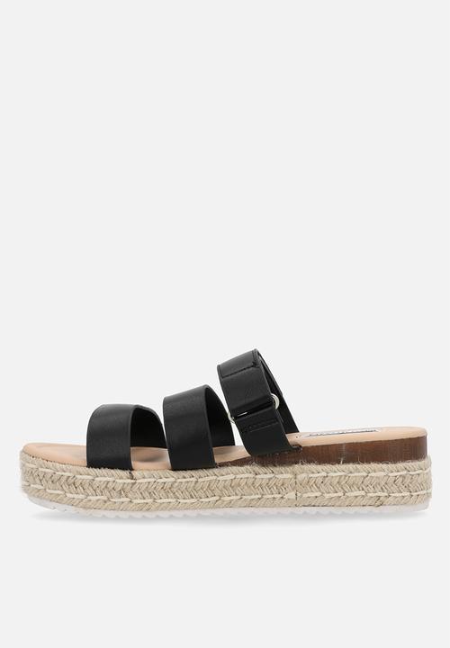 Madison® - Marlene slide - black