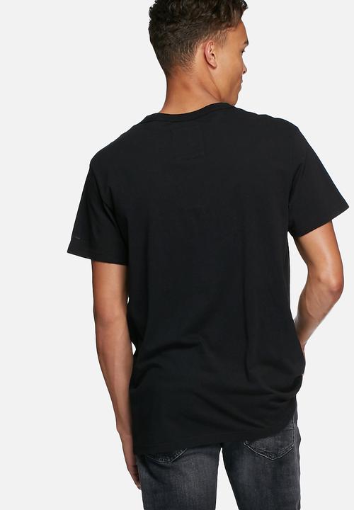 G-STAR - Ocat tee