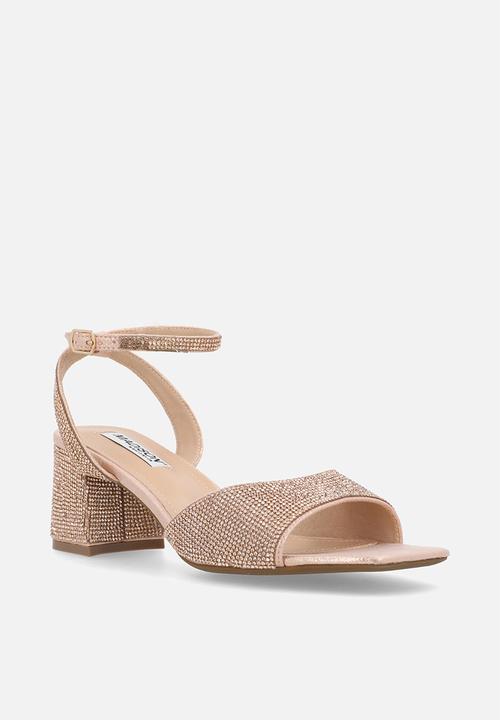 Madison® - Margaret heel - rose gold