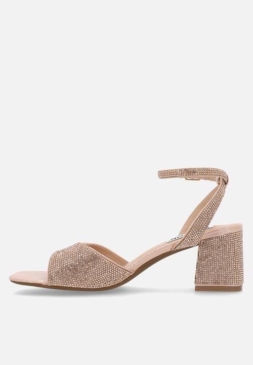 Madison® - Margaret heel - rose gold
