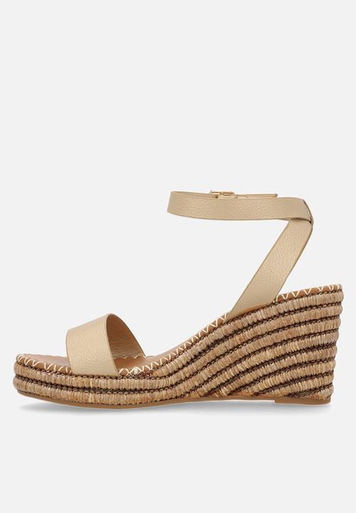 Madison® - Marion heel - gold