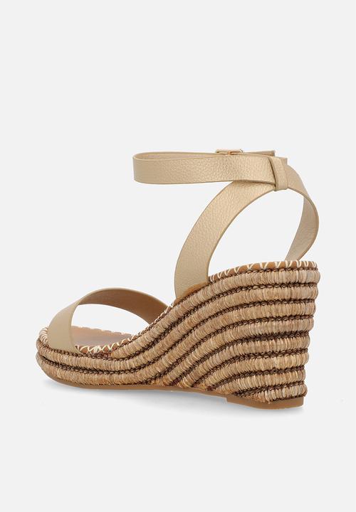 Madison® - Marion heel - gold