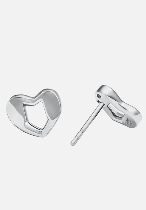 Michael Kors - Premium Earring MKC1779040 - silver