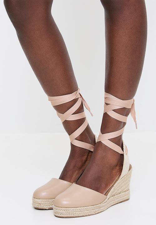Madison® - Leena 2 heel -  natural
