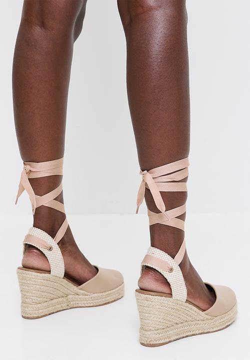 Madison® - Leena 2 heel -  natural