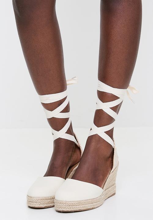 Madison® - Leena 2 heel - natural