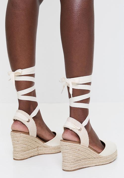 Madison® - Leena 2 heel - natural