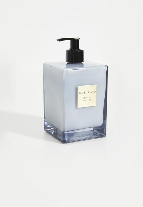 CAPE ISLAND - African Storm Lotion - 500ml