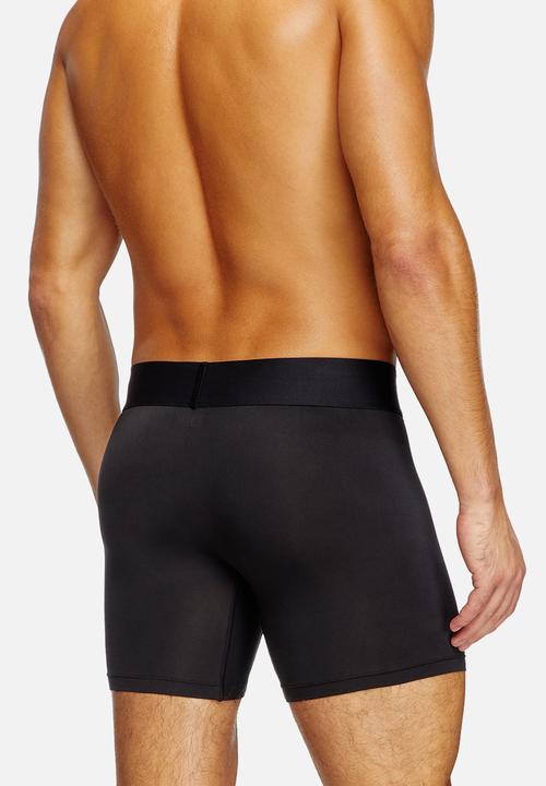 Diesel  - MAX-D-POP-3PACK-55 - Black