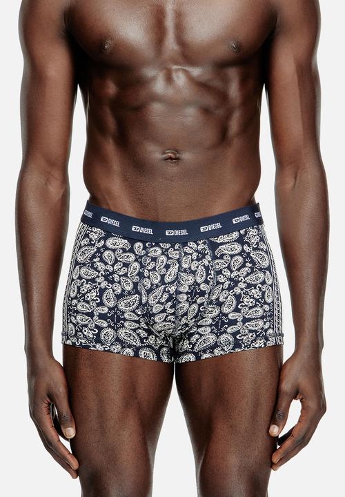 Diesel  - DAMIEN-UTLT-3PACK - Multi