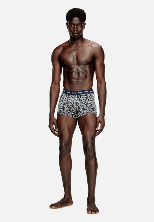 Diesel  - DAMIEN-UTLT-3PACK - Multi