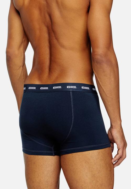 Diesel  - DAMIEN-UTLT-3PACK - Multi