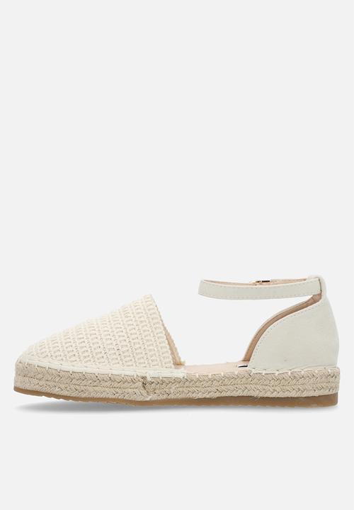 Madison® - Charlie 4  sandal - natural