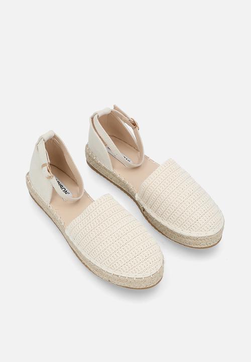 Madison® - Charlie 4  sandal - natural