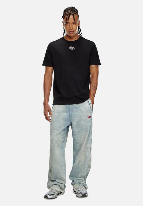 Diesel  - T-ADJUST-OD - Black