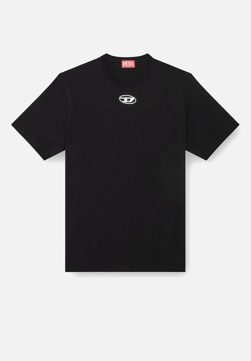 Diesel  - T-ADJUST-OD - Black