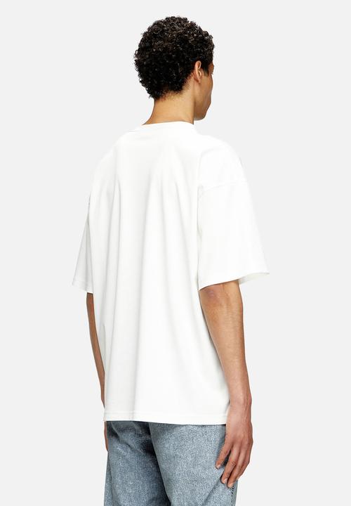 Diesel  - T-BOXT-T6 - White